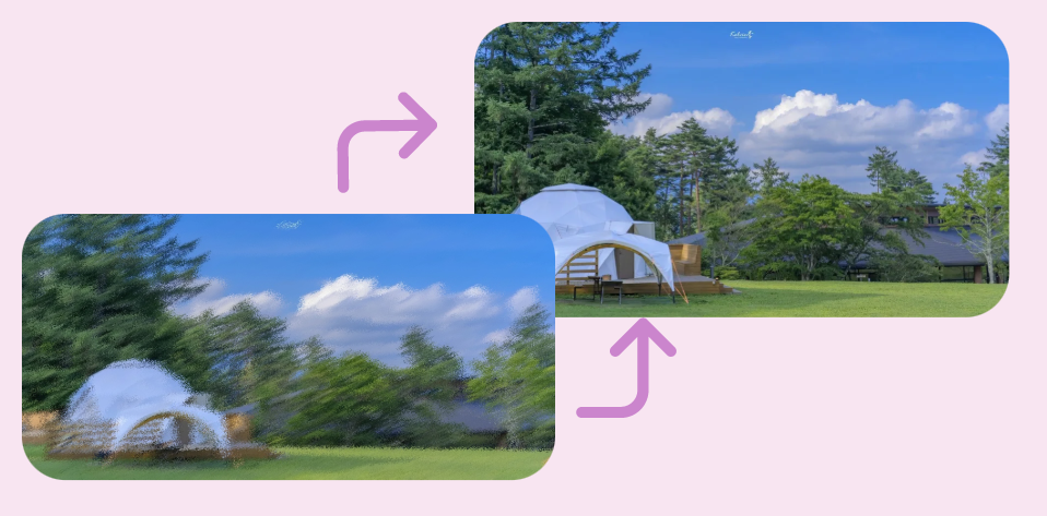 Landscape Optimization